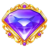 jewel boost reels purple gem symbol