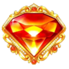jewel boost reels red gem symbol
