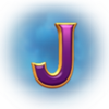 jewel of alexandria j symbol