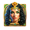 jewel of alexandria queen symbol
