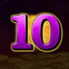 jewel of the dragon 10 symbol
