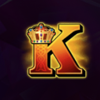 jewel of the dragon k symbol