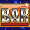 jewel space bar symbol
