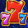 jewel space seven 3 symbol