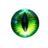 jewel thief eye symbol