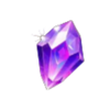 jewel thief purple gem symbol