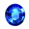 jewel twist blue gem symbol