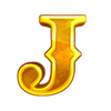 jewel twist j symbol