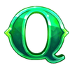 jewel twist q symbol