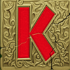 jewels quest 2 k symbol