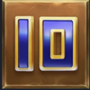 jhana of god 10 symbol