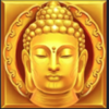 jhana of god buddha symbol