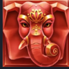 jhana of god elephant symbol