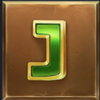 jhana of god j symbol