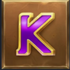 jhana of god k symbol