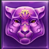 jhana of god panther symbol