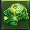 jhana of god turtle symbol