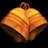 jiggly jack bells symbol