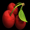 jiggly jack cherries symbol