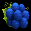 jiggly jack grape symbol