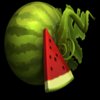 jiggly jack melon symbol