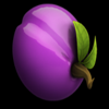 jiggly jack plum symbol