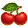 jiggly joker cherry symbol