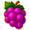 jiggly joker grape symbol