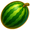 jiggly joker melon symbol