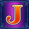 jin yun man man j symbol