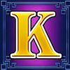 jin yun man man k symbol
