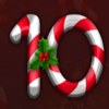jingle jackpots 10 symbol
