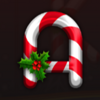 jingle jackpots a symbol