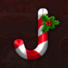 jingle jackpots j symbol