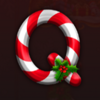 jingle jackpots q symbol