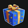 jingle winner gift 2 symbol