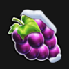 jingle winner grape symbol