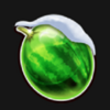 jingle winner melon symbol