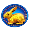 jinse dao tiger bunny symbol