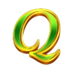 john hunter and galileos secrets q symbol