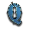 johnny vs chicken q symbol