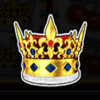 joker 10000 deluxe crown symbol