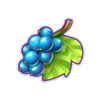 joker 40 1000 grape symbol