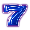 joker 40 blue symbol