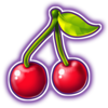 joker 40 cherry symbol