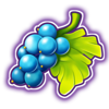 joker 40 grape symbol