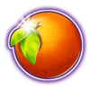 joker 40 orange symbol