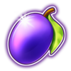 joker 40 plum symbol