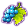 joker 50 deluxe grape symbol