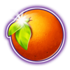 joker 50 deluxe orange symbol